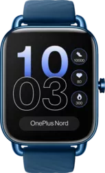 OnePlus Nord Watch